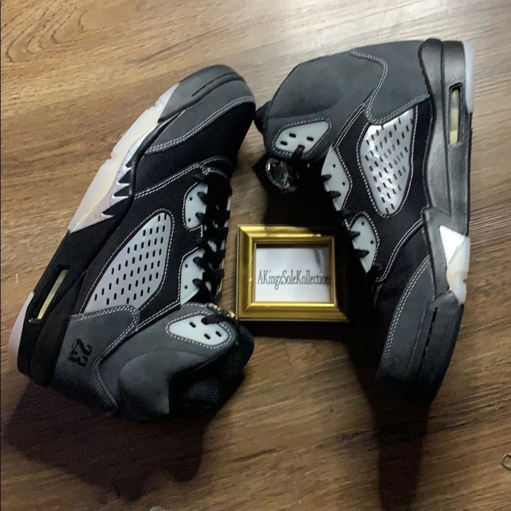 Retro jordan5